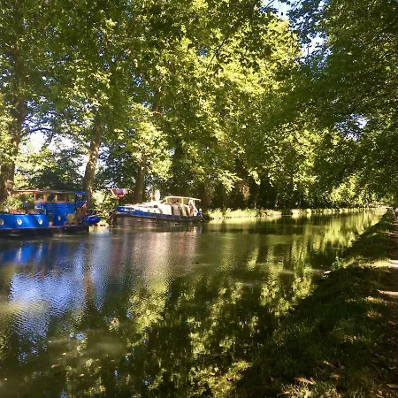Εξοχικό σπίτι Le Peyre Caumont (Tarn-et-Garonne)