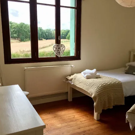 Εξοχικό σπίτι Le Peyre Caumont (Tarn-et-Garonne)